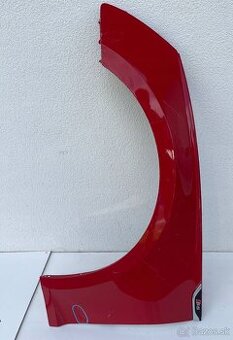 Audi A5 II 2016- ľavý blatník