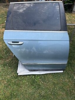 Zadné dvere Passat B6