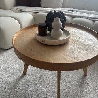 Konferenčný stolik