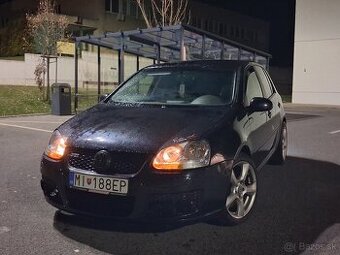 GOLF 5 1.9TDI