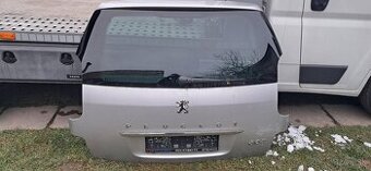 Peugeot 807