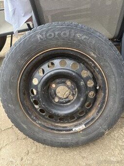 Zimne gumy Matador 175/70 R14