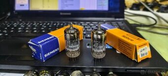 Siemens ecc83 / 12AX7