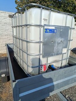 IBC nádoba 1000l