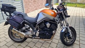 Yamaha BT 1100 Bulldog 2005