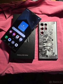 samsung galaxy s24 ultra top stav zaruka