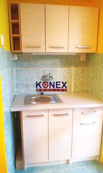 ID-3815 Garsónka na sídl. Juh v Michalovciach