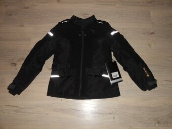 Predam novu kvalitnu damsku GORE TEX moto bundu IXS HORIZON-
