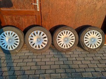 zimné pneumatiky 205/55 r16