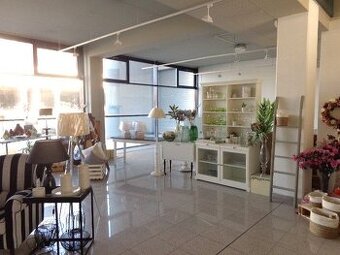 Prenájom - obchodný priestor 96 m2, Banská Bystrica, centrum