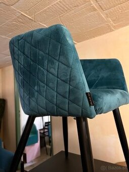 Dublin stoličky kaviareň