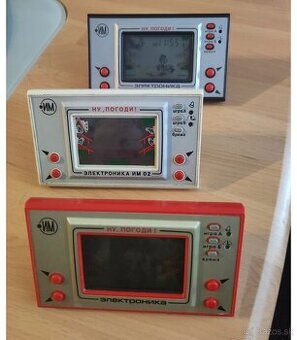 Kupim hru pockaj zajac, chobotnicu atd