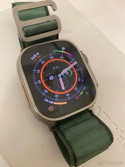 ⌚️ Apple Watch Ultra