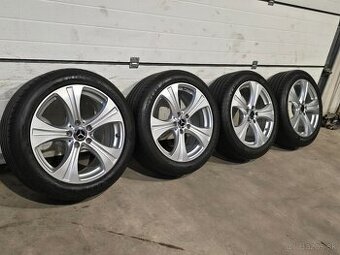 Letná Sada Mercedes E W213/CLS +GoodYear 245/45 R18