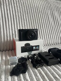Sony ZV-1F