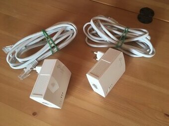 TP-LINK TL-PA7017 KIT - 1
