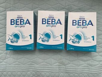 BEBA Optipro 1