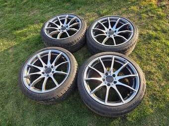 Tomason TN1 r18 5x114.3