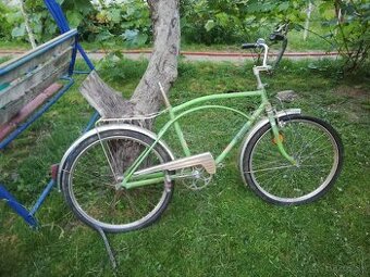 Velamos bicykel