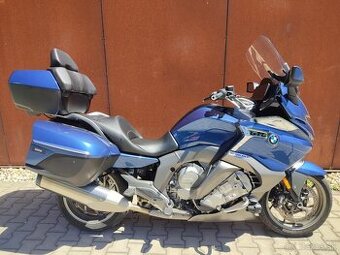 BMW K 1600 GTL - možnosť odpočtu DPH