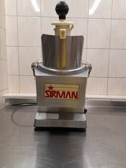 Krájač/strihač Sirman