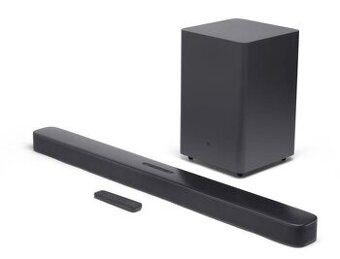 JBL 2.1