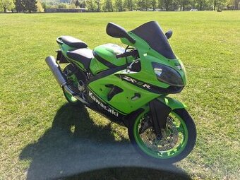 Kawasaki ZX9R