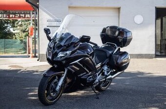 Yamaha FJR 1300 107,5kW (2016)