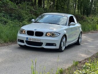BMW e82 123d