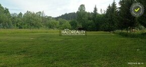 HALO reality - Predaj, pozemok pre rodinný dom   2400 m2 Lip