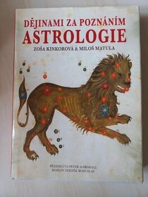 Dejiny astrologie