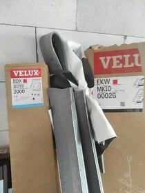 Velux BDX mk10 - 1