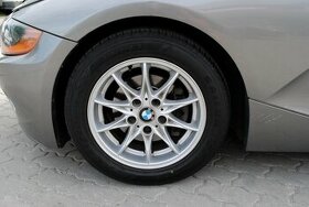 5x120r16 BMW Z4 - 1