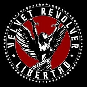 Predám CD Velvet Revolver, Texas,