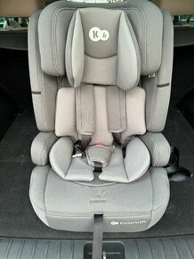 Autosedacka Kinderkraft ISOFIX do 36kg