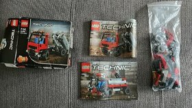 Lego Technik 42084