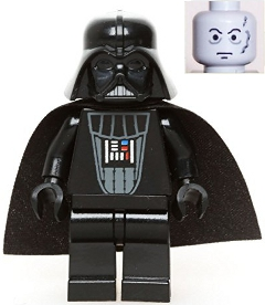 Kúpim Lego star wars Vader
