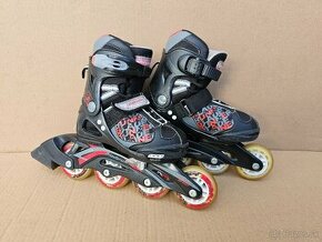 Detské kolieskové korčule-Bladerunner - 1