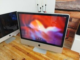 Apple iMac 24" 2007 - 1