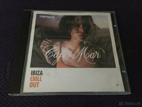 CD TRIPMAG IBIZA CHILL OUT - 1