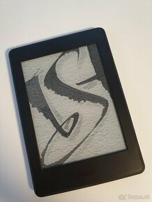 Kindle Paperwhite 3 (7th generation)