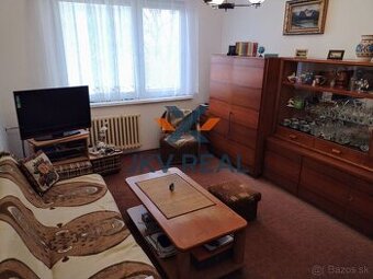 EXKLUZÍVNE  3 - IZBOVÝ BYT NA PREDAJ - PIEŠŤANY - A.HLINKU 