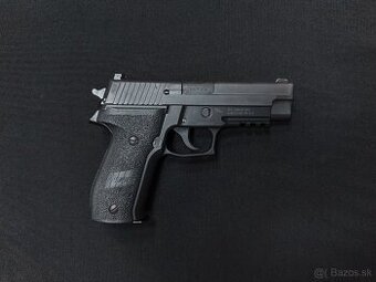Sig Sauer P226 MK25 Navy Seal