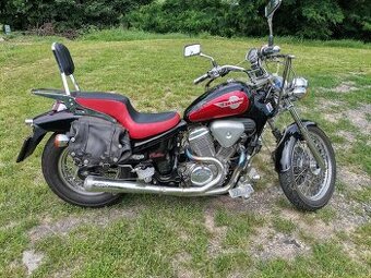 Honda Shadow 600 1995
