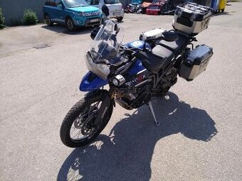 Triumph Tiger 800 XCx ABS