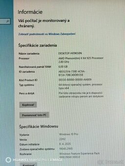 Starý Pc