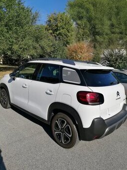Citroen C3 Aircross Feel PureTech s automatom