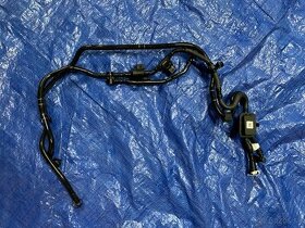 VW, Škoda, Seat, Audi - Palivová trubka (05E133366BK) - 1