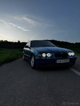 BMW E36 318i 85kW