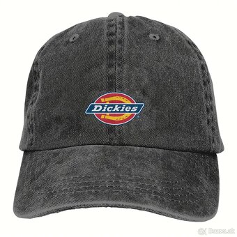 Šiltovka Diesel čiapka - 1